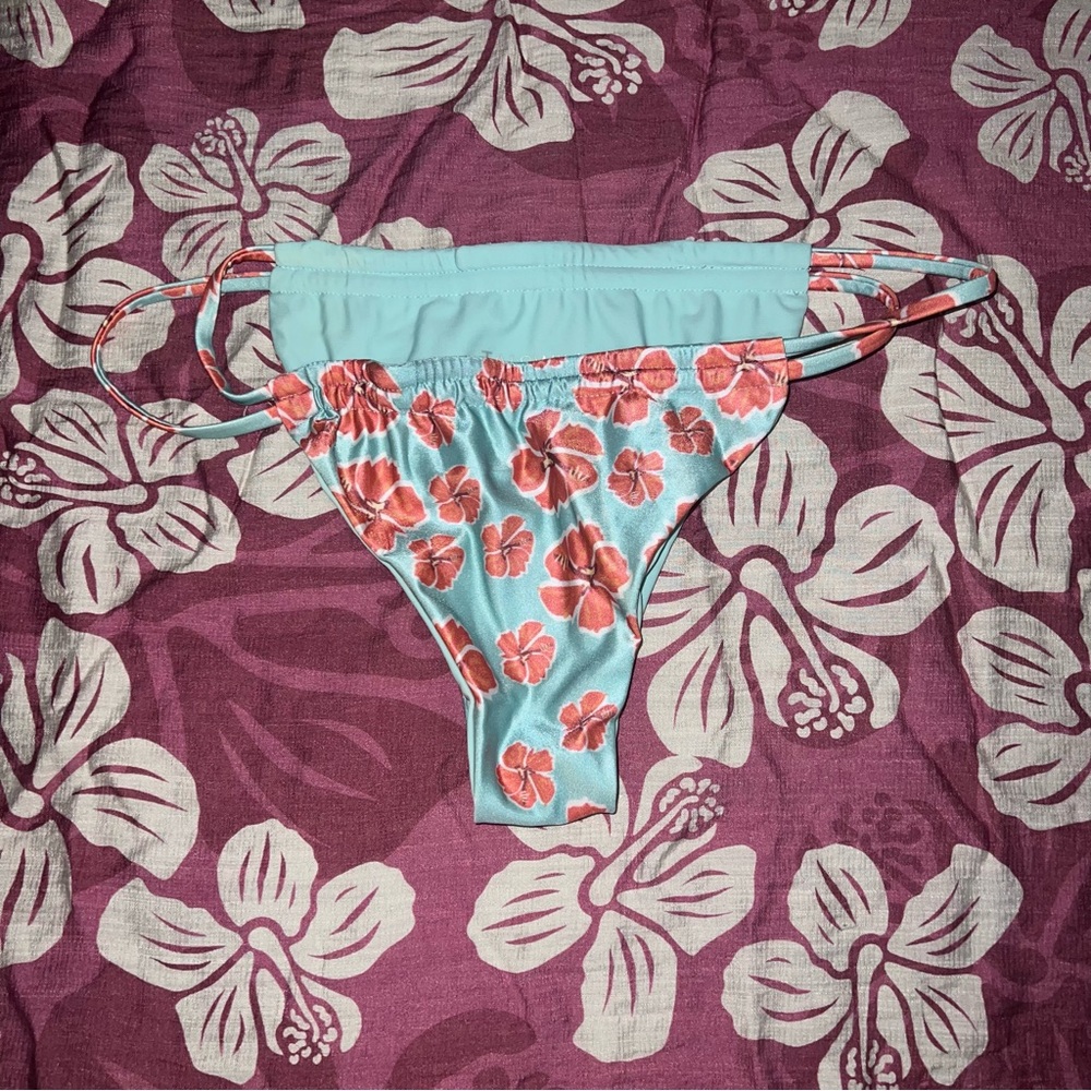 Tai Swim || Joelle Bottoms in Hanalei